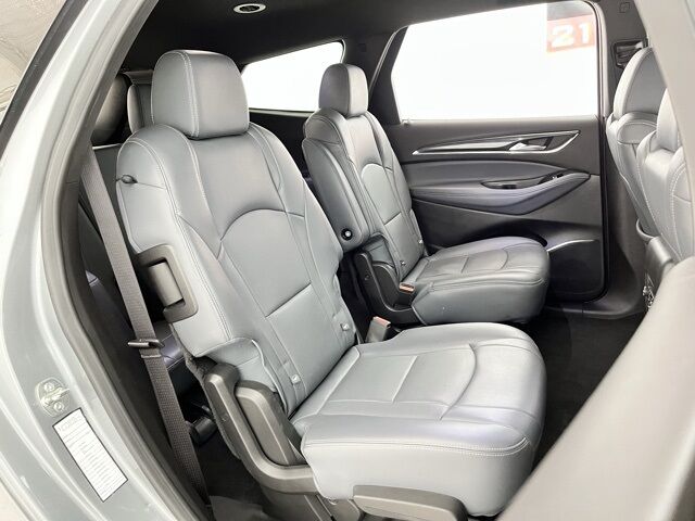 2024 Buick Enclave Premium Group Carrollton TX