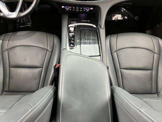 2024 Buick Enclave Premium Group Carrollton TX