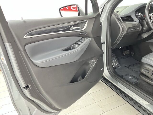 2024 Buick Enclave Premium Group Carrollton TX