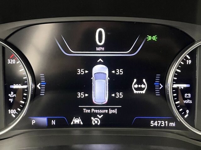 2024 Buick Enclave Premium Group Carrollton TX