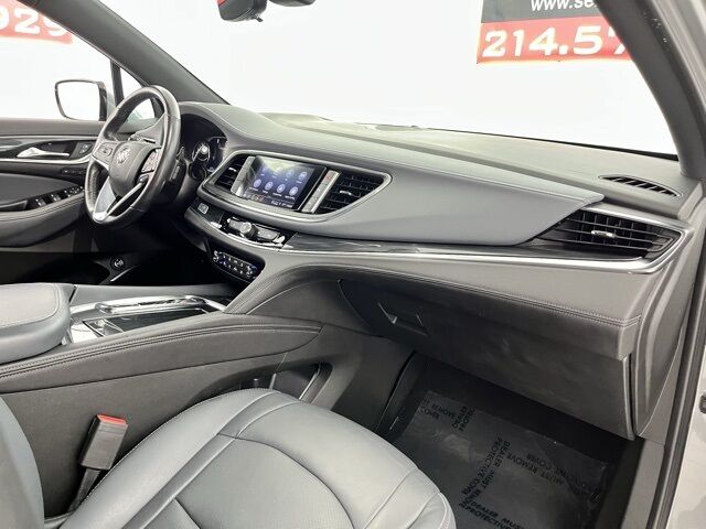2024 Buick Enclave Premium Group Carrollton TX