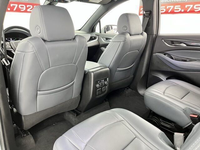 2024 Buick Enclave Premium Group Carrollton TX