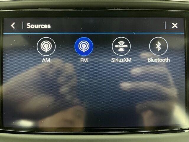 2024 Buick Enclave Premium Group Carrollton TX