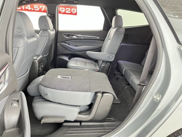 2024 Buick Enclave Premium Group Carrollton TX