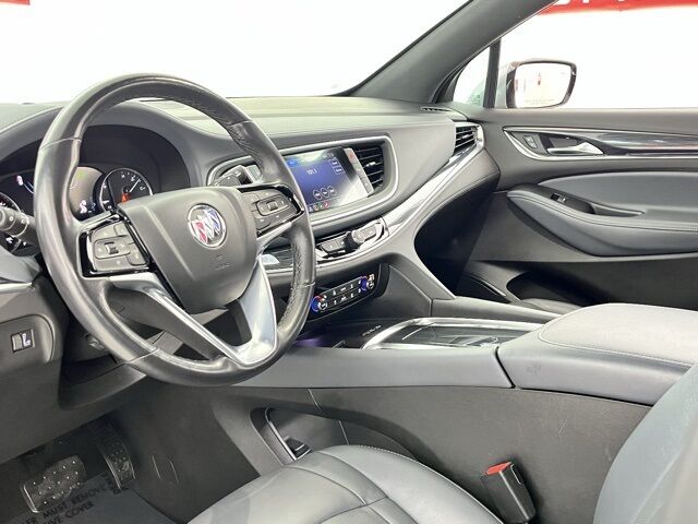 2024 Buick Enclave Premium Group Carrollton TX