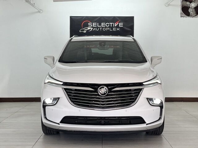 2024 Buick Enclave Premium Group