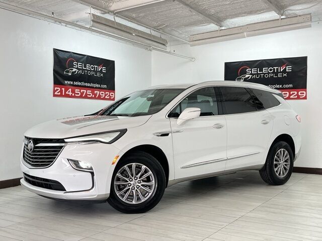 2024 Buick Enclave Premium Group
