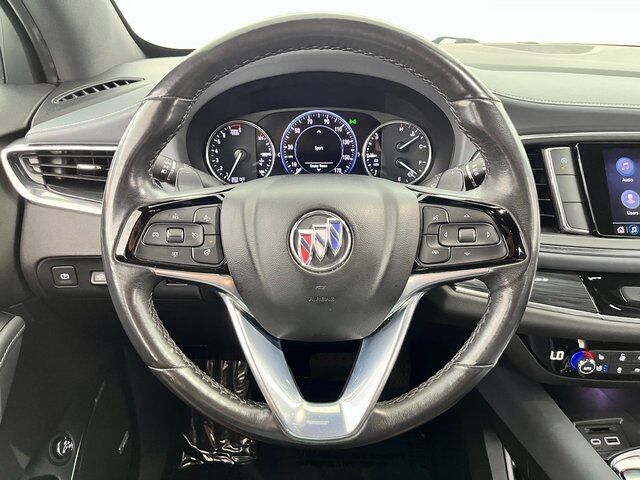 2024 Buick Enclave Premium Group Carrollton TX
