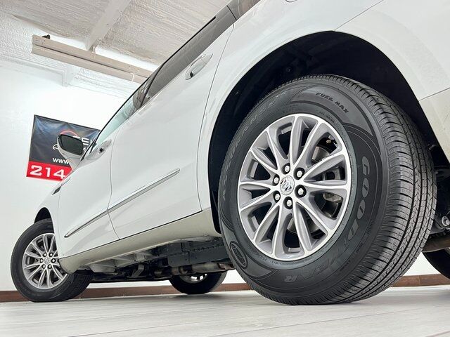 2024 Buick Enclave Premium Group Carrollton TX