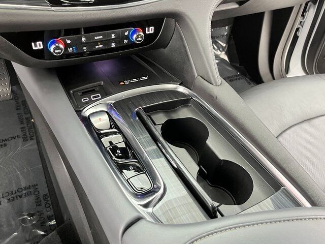 2024 Buick Enclave Premium Group Carrollton TX