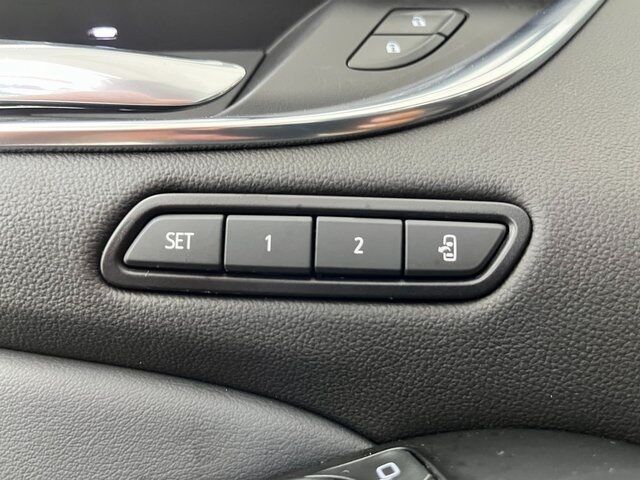 2024 Buick Enclave Premium Group Carrollton TX