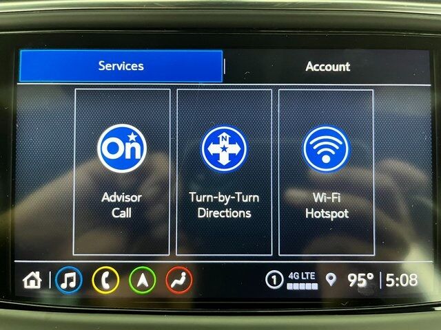 2024 Buick Enclave Premium Group Carrollton TX