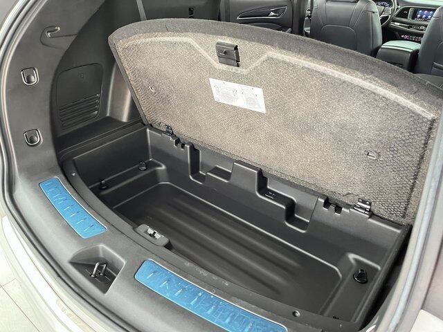 2024 Buick Enclave Premium Group Carrollton TX