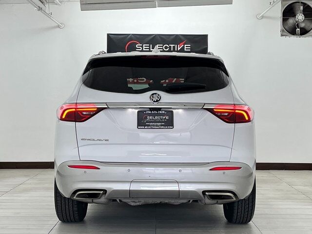 2024 Buick Enclave Premium Group Carrollton TX