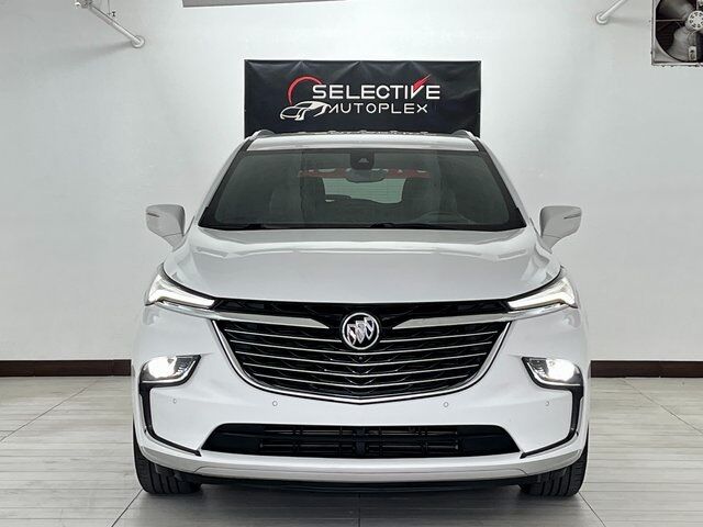 2024 Buick Enclave Premium Group Carrollton TX