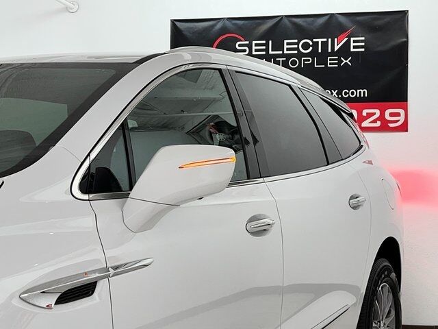 2024 Buick Enclave Premium Group Carrollton TX
