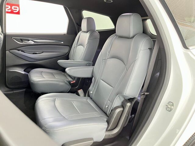 2024 Buick Enclave Premium Group Carrollton TX