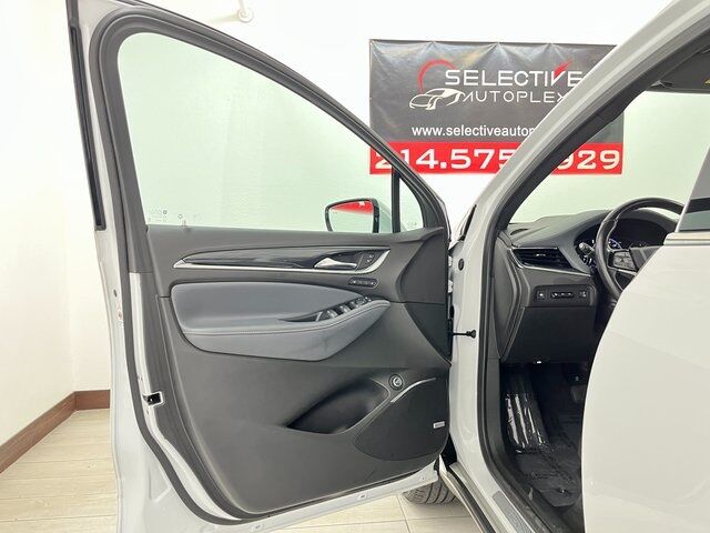 2024 Buick Enclave Premium Group Carrollton TX