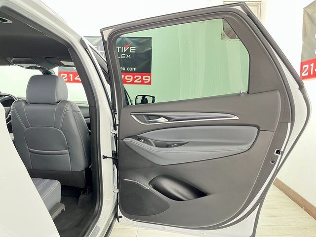 2024 Buick Enclave Premium Group Carrollton TX