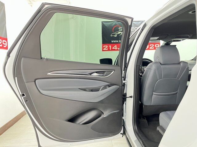 2024 Buick Enclave Premium Group Carrollton TX