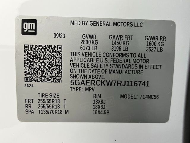 2024 Buick Enclave Premium Group Carrollton TX