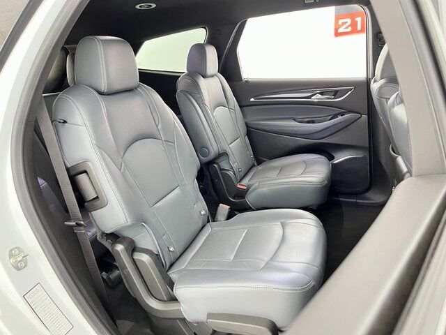 2024 Buick Enclave Premium Group Carrollton TX