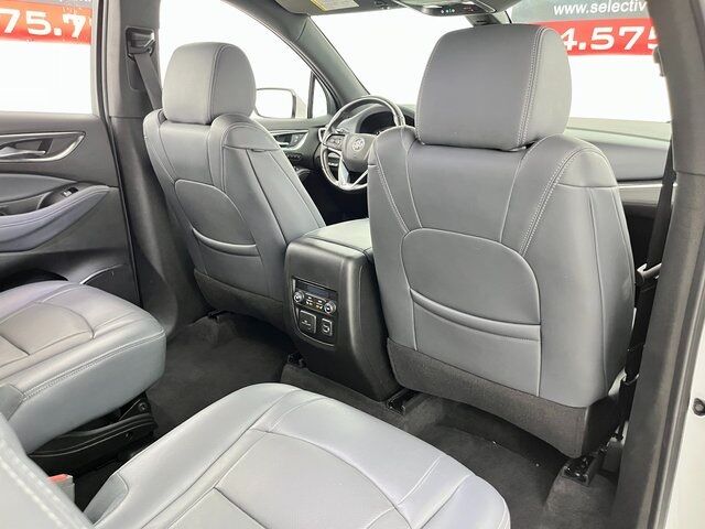2024 Buick Enclave Premium Group Carrollton TX