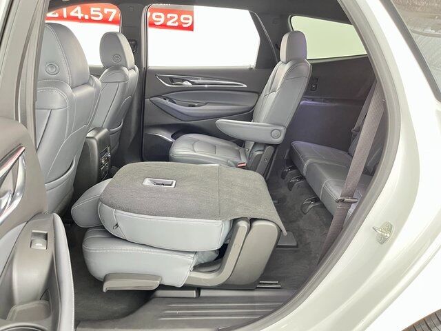 2024 Buick Enclave Premium Group Carrollton TX