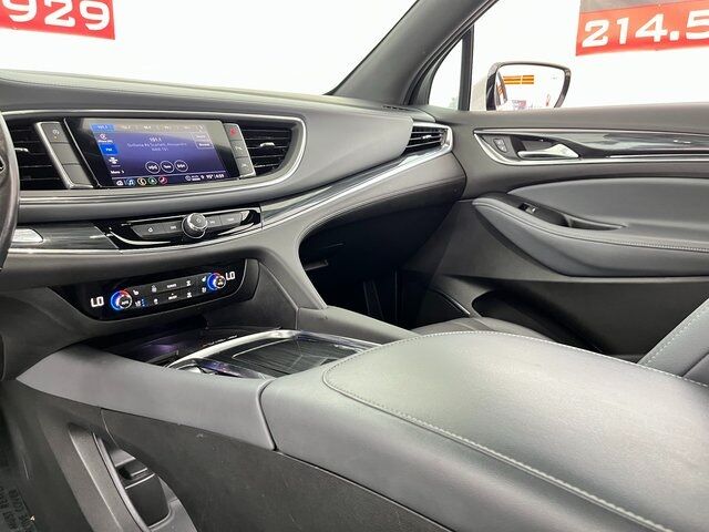 2024 Buick Enclave Premium Group Carrollton TX