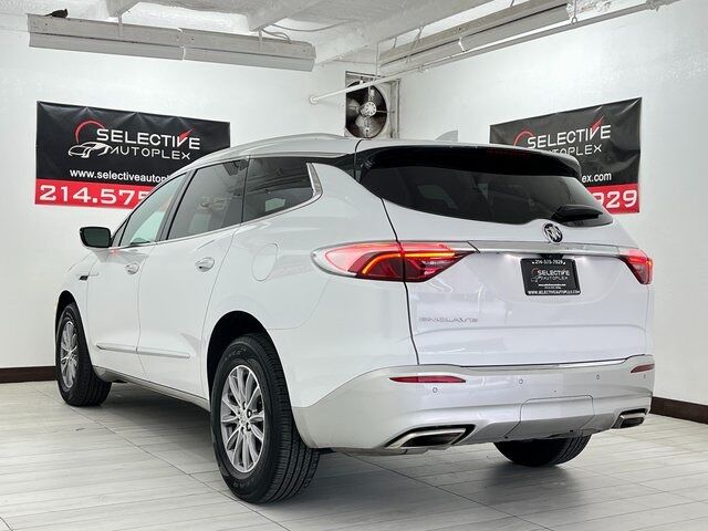 2024 Buick Enclave Premium Group Carrollton TX