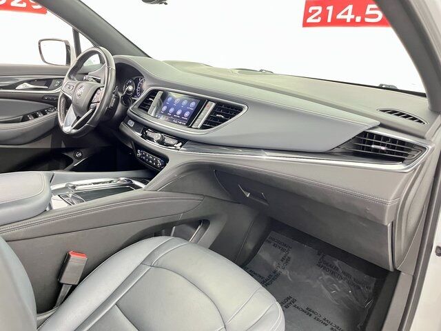 2024 Buick Enclave Premium Group Carrollton TX