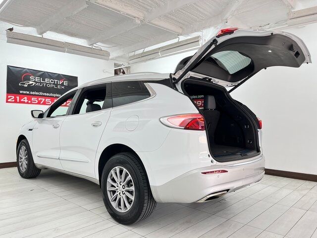 2024 Buick Enclave Premium Group Carrollton TX
