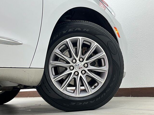 2024 Buick Enclave Premium Group Carrollton TX
