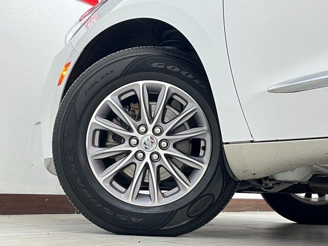 2024 Buick Enclave Premium Group Carrollton TX