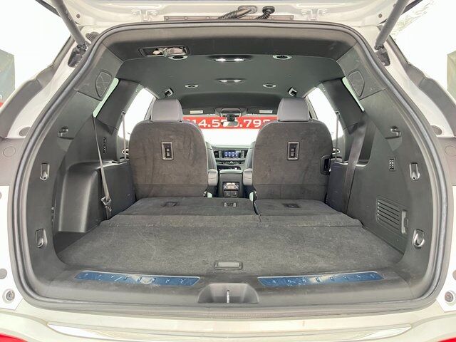 2024 Buick Enclave Premium Group Carrollton TX