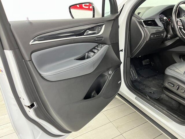 2024 Buick Enclave Premium Group Carrollton TX