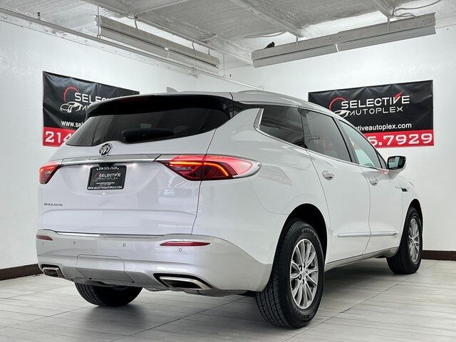 2024 Buick Enclave Premium Group Carrollton TX