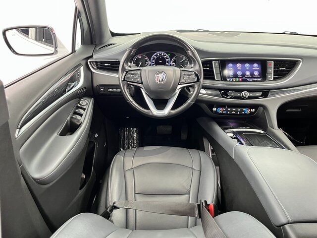 2024 Buick Enclave Premium Group Carrollton TX