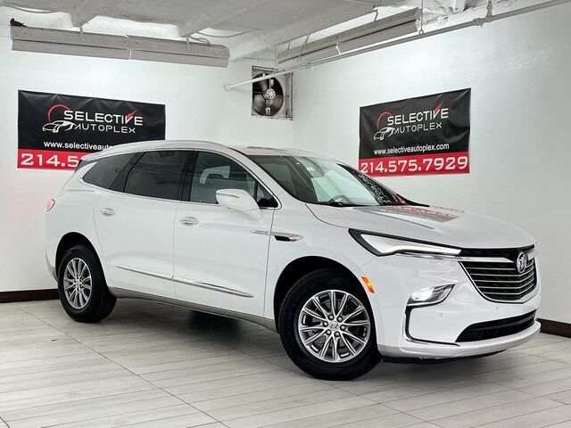 2024 Buick Enclave Premium Group Carrollton TX