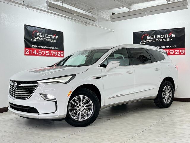 2024 Buick Enclave Premium Group Carrollton TX