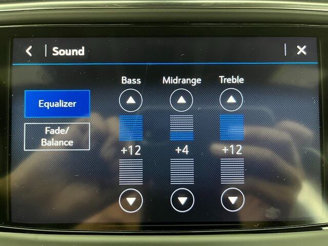 2024 Buick Enclave Premium Group Carrollton TX