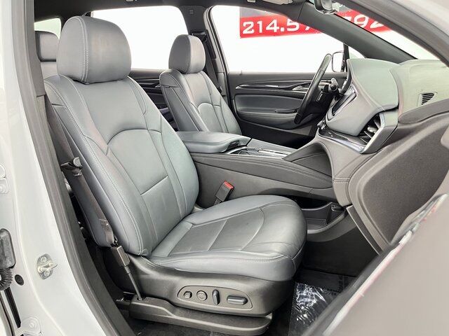 2024 Buick Enclave Premium Group Carrollton TX