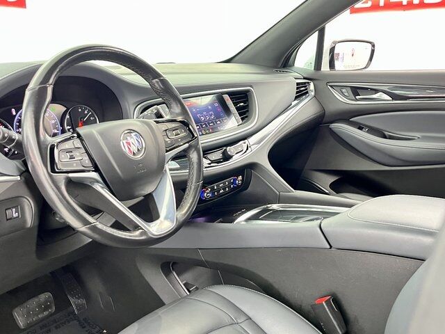 2024 Buick Enclave Premium Group Carrollton TX