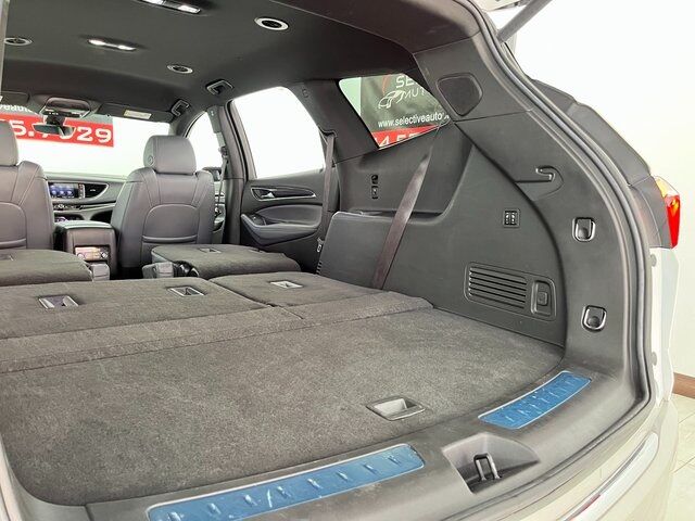 2024 Buick Enclave Premium Group Carrollton TX