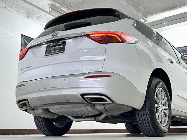2024 Buick Enclave Premium Group Carrollton TX