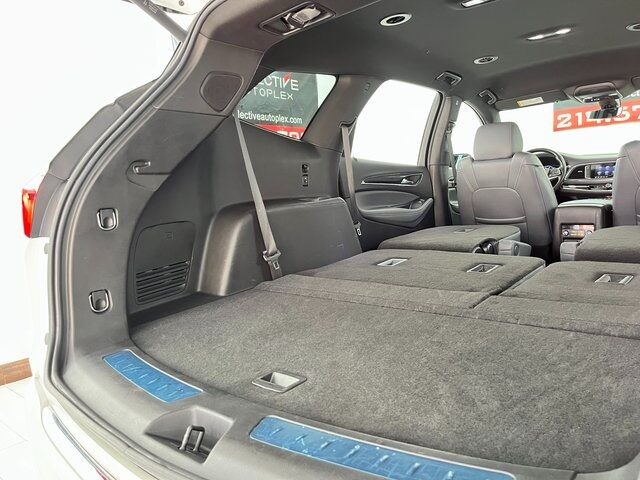 2024 Buick Enclave Premium Group Carrollton TX