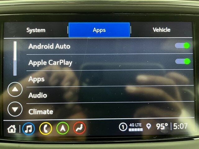 2024 Buick Enclave Premium Group Carrollton TX