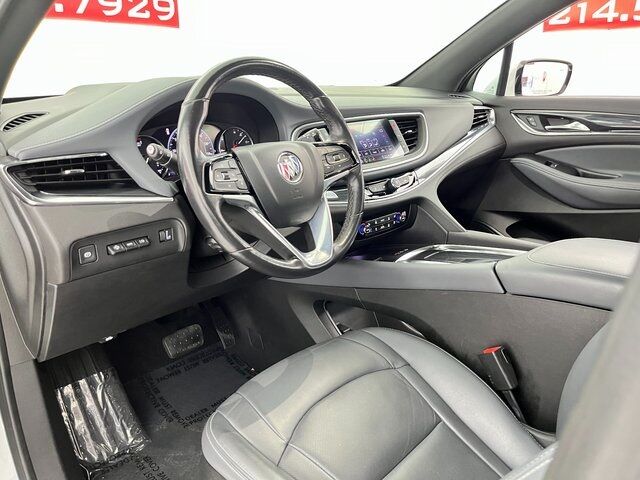 2024 Buick Enclave Premium Group Carrollton TX