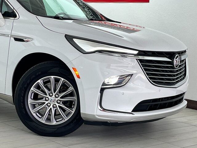 2024 Buick Enclave Premium Group Carrollton TX