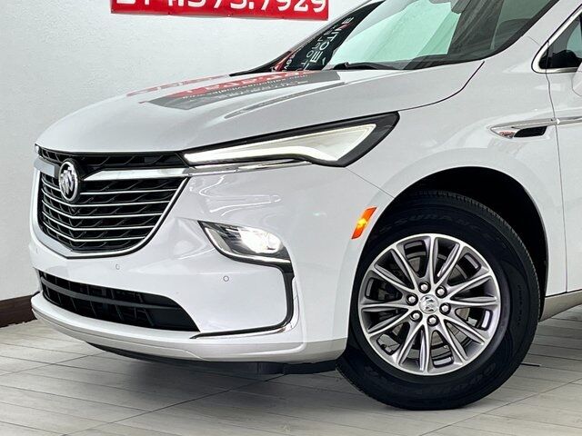 2024 Buick Enclave Premium Group Carrollton TX